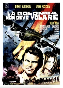 The Dove Must Not Fly (1970)