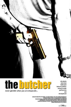 The Butcher (2009)