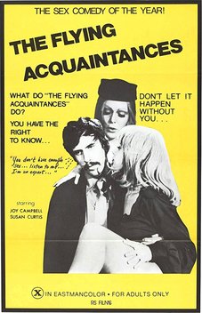 Flying Acquaintances (1973)