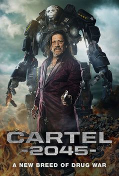 Cartel 2045 (2017)