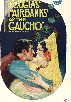 The Gaucho (1927)