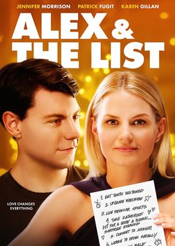 Alex & The List (2018)