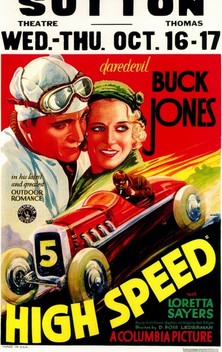 High Speed (1932)