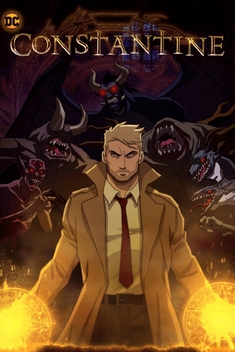 Constantine: City of Demons (2018-2019)