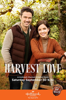 Harvest Love (2017)