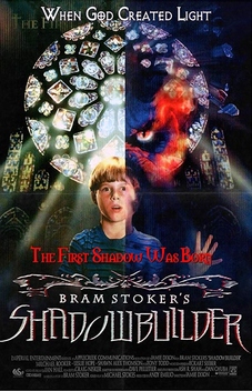 Bram Stoker's Shadowbuilder (1998)