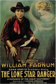 The Lone Star Ranger (1919)