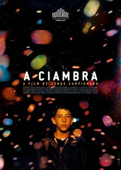 A Ciambra (2017)