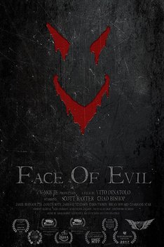 Face of Evil (2016)