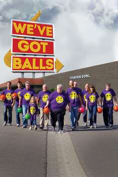 We've Got Balls (2013)