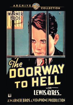 The Doorway to Hell (1930)
