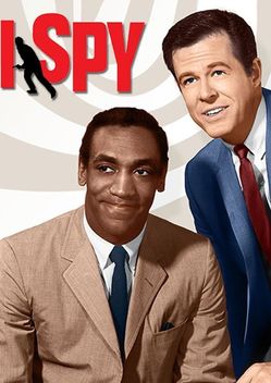 I Spy (1965-1968)