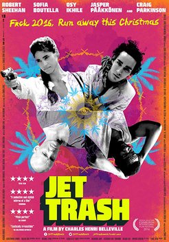 Jet Trash (2016)