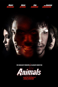 Animals (2008)