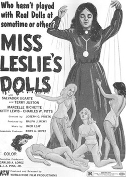 Miss Leslie's Dolls (1973)