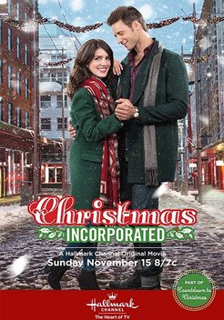 Christmas Incorporated (2015)