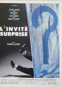 L'invit surprise (1989)