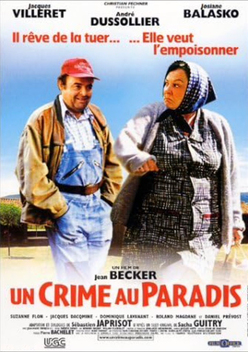 A Crime in Paradise (2001)