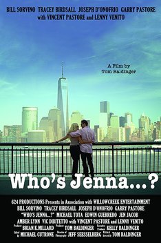 Who's Jenna...? (2018)