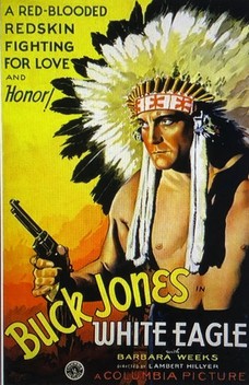 White Eagle (1932)