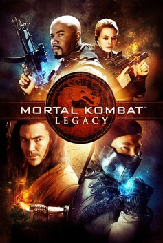 Mortal Kombat: Legacy (2011 - 2013)