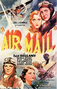 Air Mail (1932)