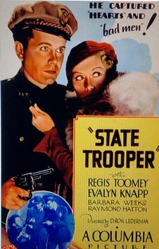 State Trooper (1933)