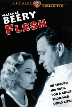 Flesh (1932)