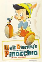 Pinocchio (1940)