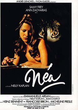 Nea: A Young Emmanuelle (1976)