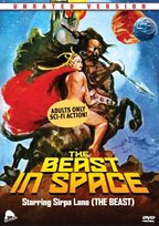 The Beast in Space (1980)