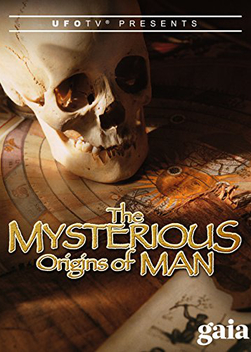 The Mysterious Origins of Man (1996)