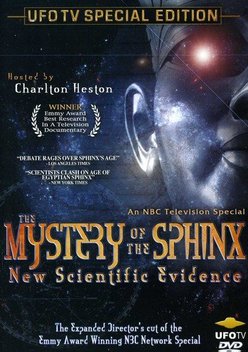 Mystery of the Sphinx (1993)