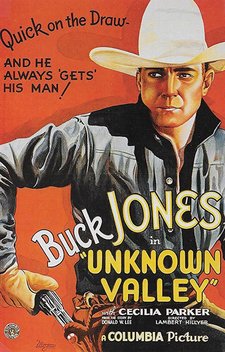 Unknown Valley (1933)