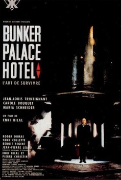 Bunker palace hotel (1989)
