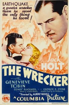 The Wrecker (1933)