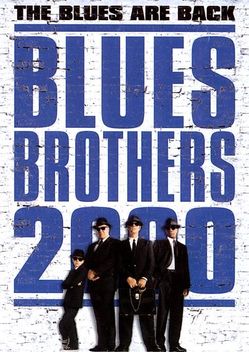 Blues Brothers 2000 (1998)