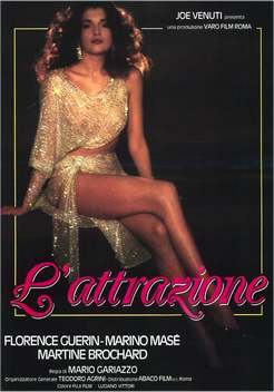 Top Model (1987)