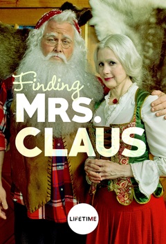 Finding Mrs. Claus (2012)