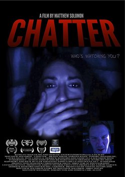 Chatter (2018)