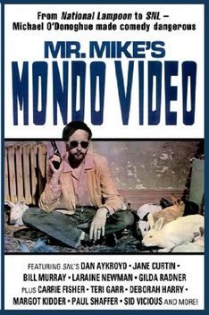 Mr. Mike's Mondo Video (1979)