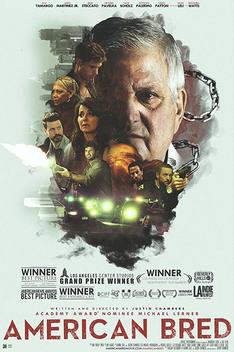 American Bred (2016)