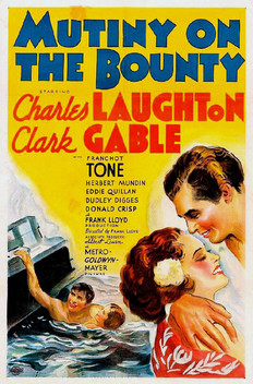 Mutiny on the Bounty (1935)