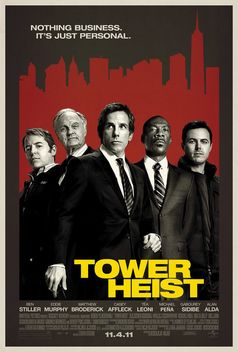 Tower Heist (2011)