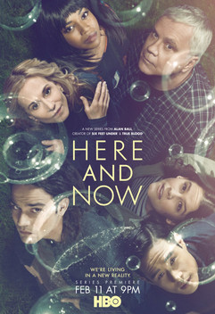 Here and Now (2018)