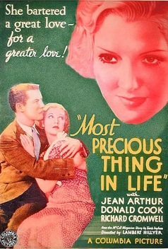 Most Precious Thing in Life (1934)