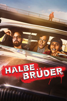 Half Brothers (2015)