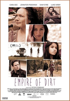 Empire of Dirt (2013)