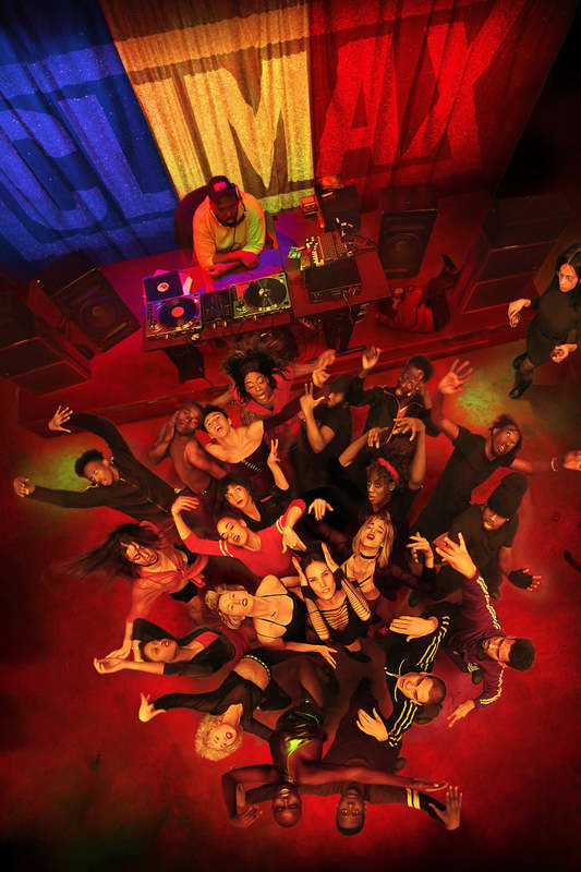 Climax (2018) - Blu-ray.com