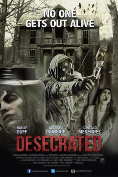 Desecrated (2015)